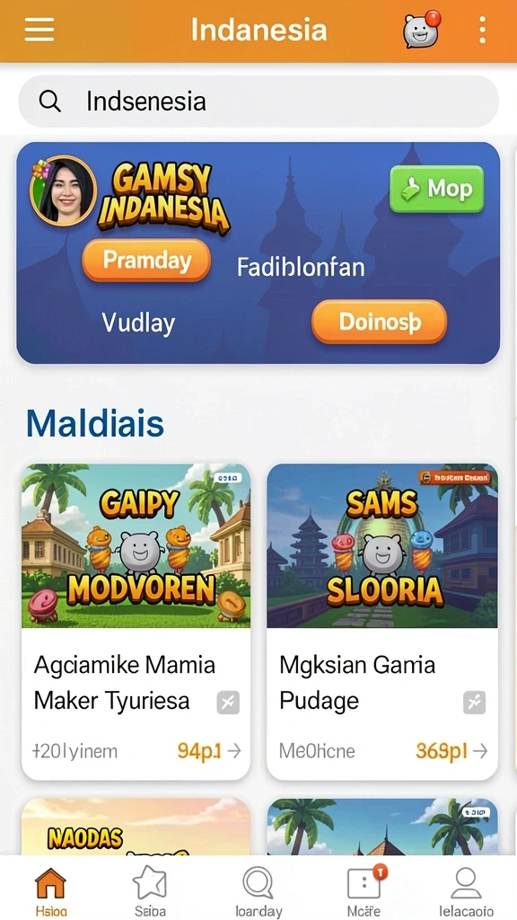 Screenshot sl999 nomor 1