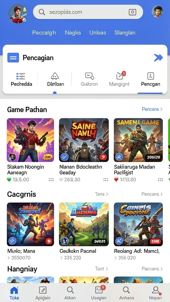 Screenshot sobet88 nomor 2