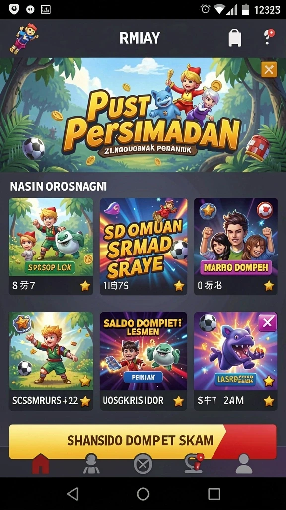 Screenshot sultanslot nomor 3