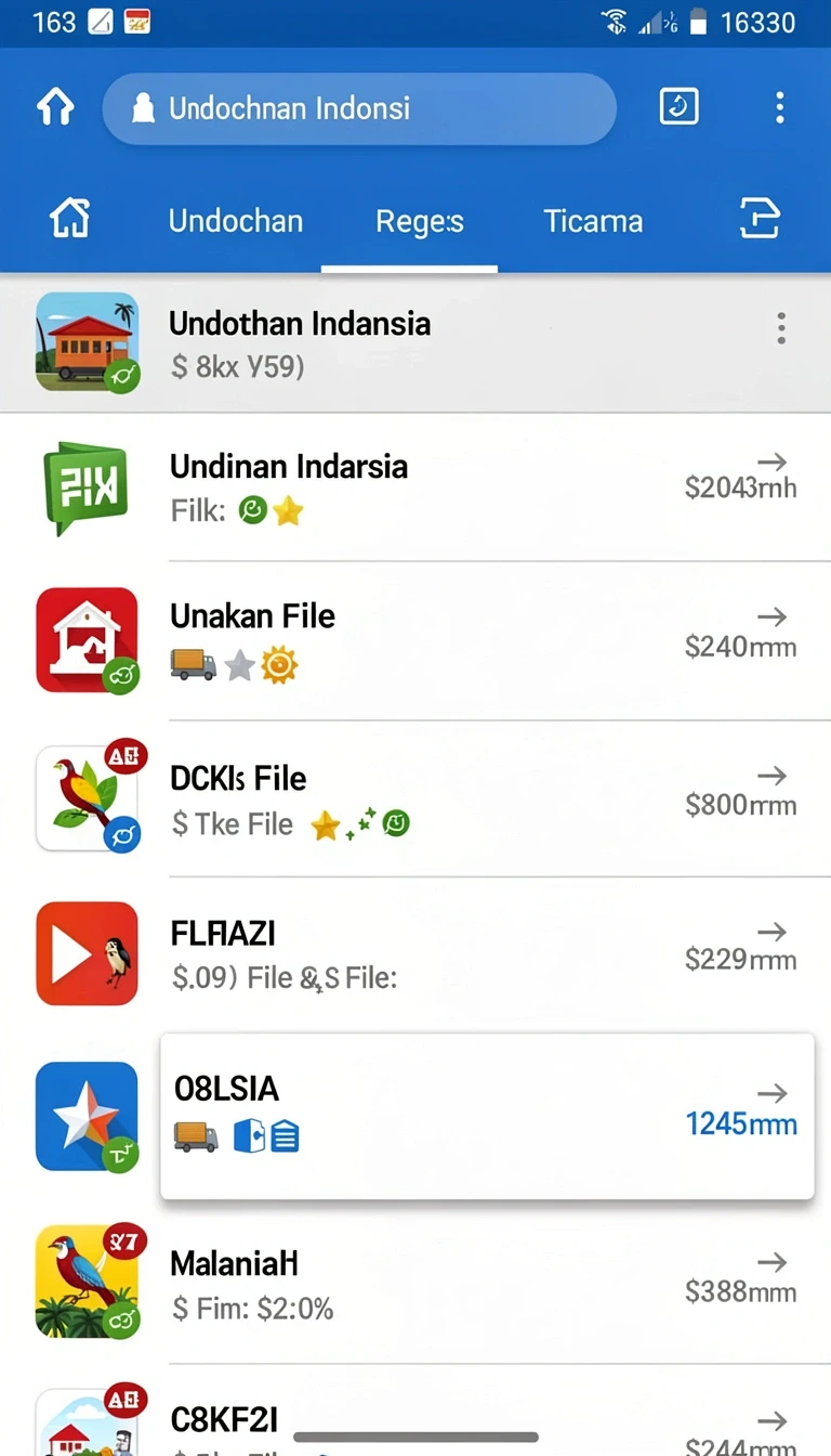 Screenshot surga88 nomor 1