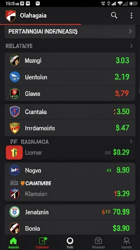 Screenshot timnas4d nomor 1