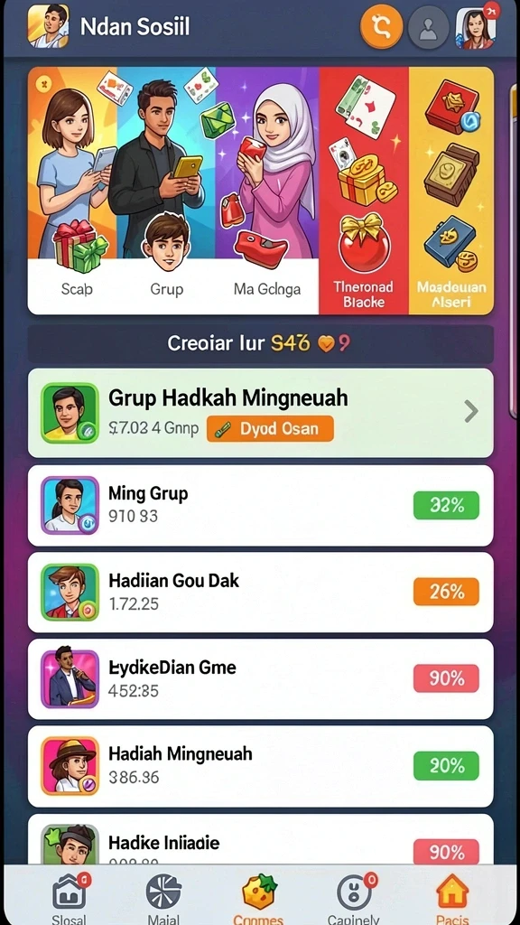 Screenshot v98 nomor 1