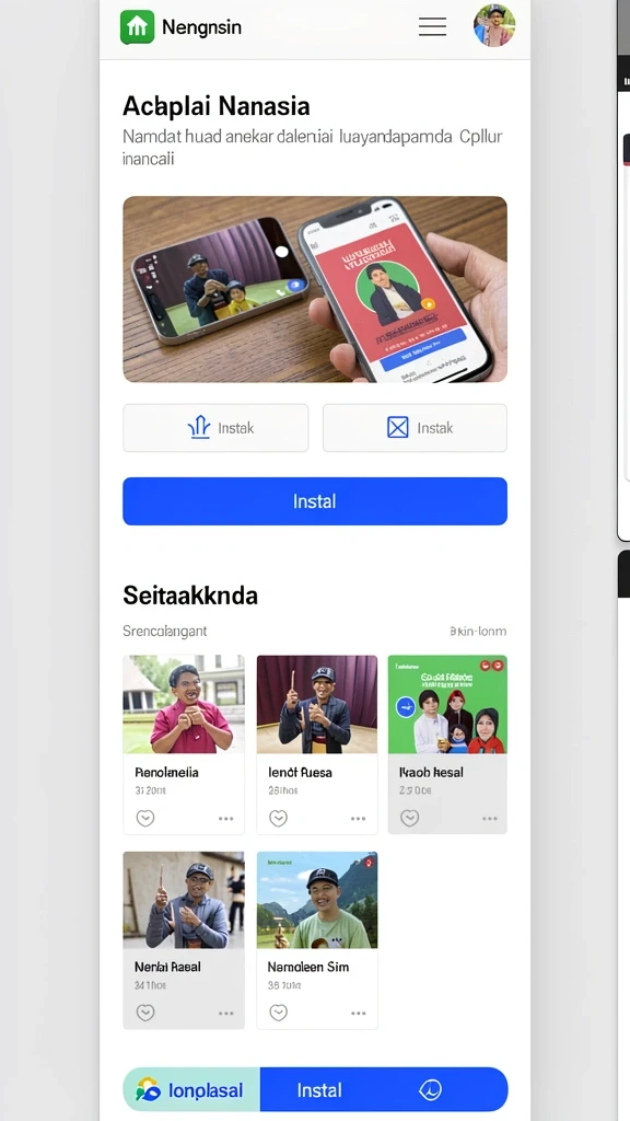 Screenshot v98 nomor 2