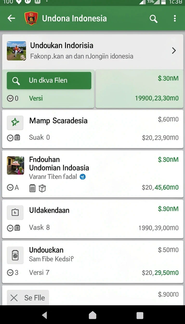 Screenshot vip333 nomor 2
