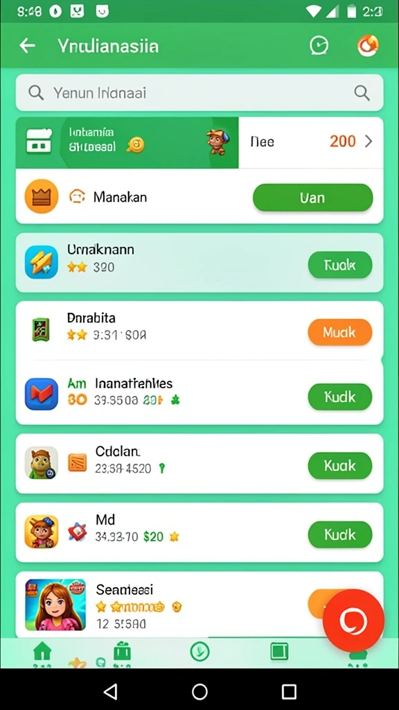 Screenshot wow77 nomor 1