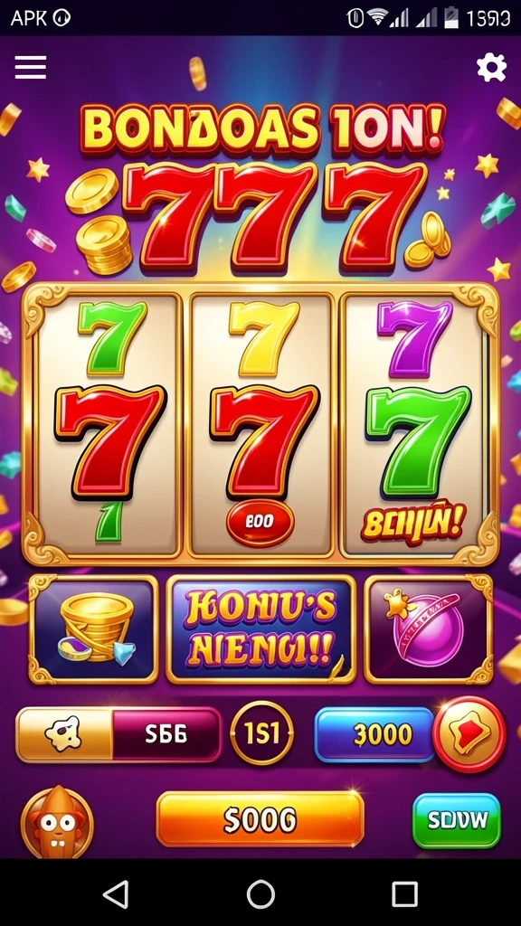 Screenshot wow77 nomor 2