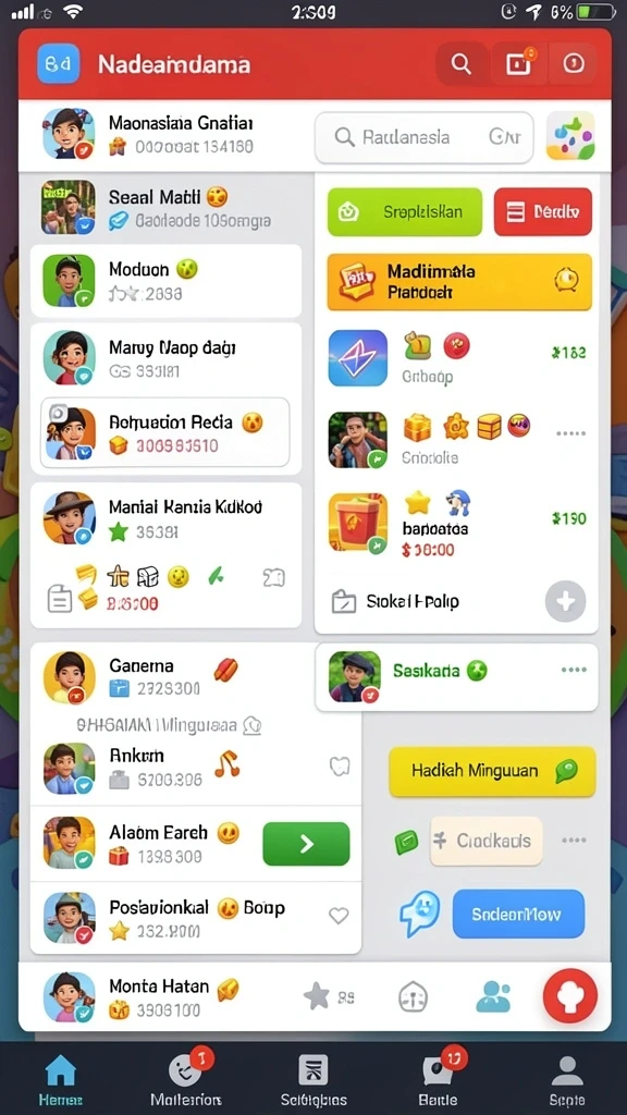 Screenshot xxx777 nomor 3